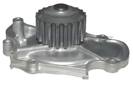 Водяний насос, ROVER 600, HONDA ODYSSEY помпа, AIRTEX (9209)