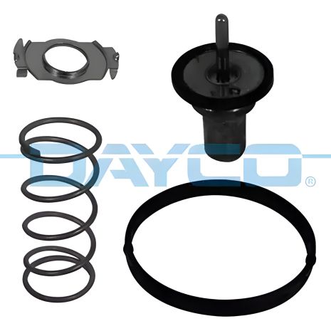 Термостат DAYCO SMART FORTWO (DT1281V)