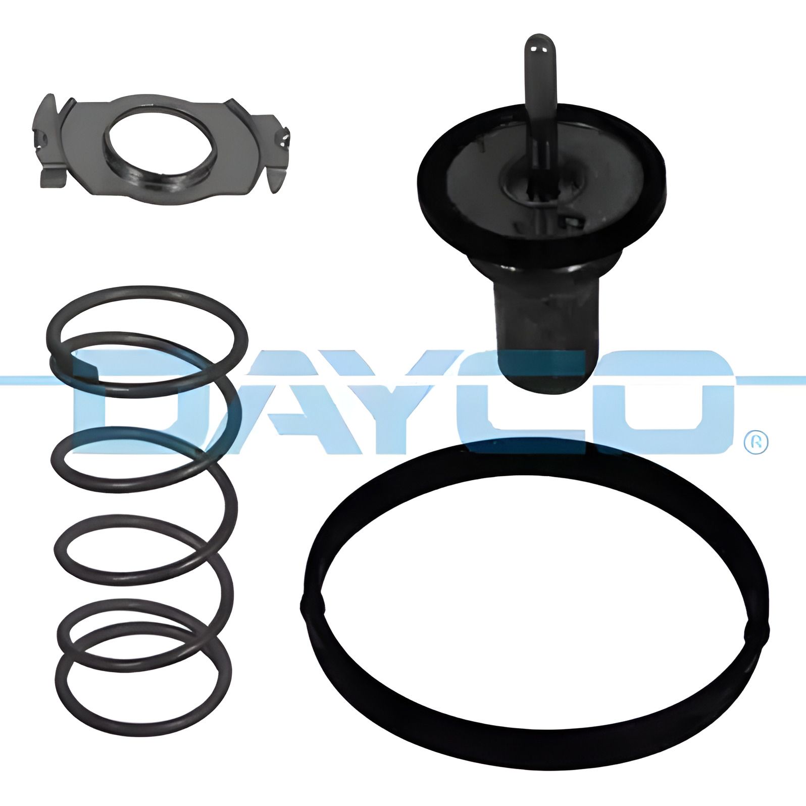 Термостат DAYCO SMART FORTWO (DT1281V) Термостат DAYCO SMART FORTWO (DT1281V)