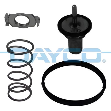 Термостат DAYCO SMART FORTWO (DT1281V) Термостат DAYCO SMART FORTWO (DT1281V)
