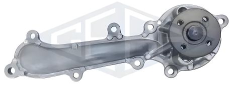 Водяний насос SMART FORTWO, GEBA (13095) Водяний насос SMART FORTWO, GEBA (13095)