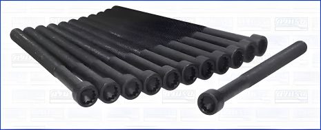 Болтів комплект ГБЦ VW TRANSPORTER, AJUSA (81039000) Болтів комплект ГБЦ VW TRANSPORTER, AJUSA (81039000)