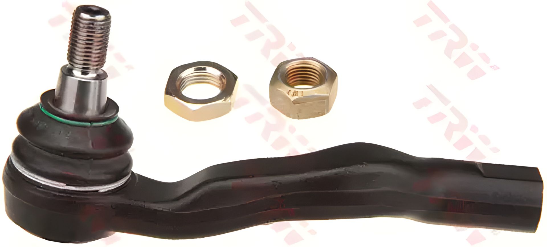 Кермовий накінечник для MERCEDES-BENZ VITO, TRW (JTE1078) Кермовий накінечник для MERCEDES-BENZ VITO, TRW (JTE1078)