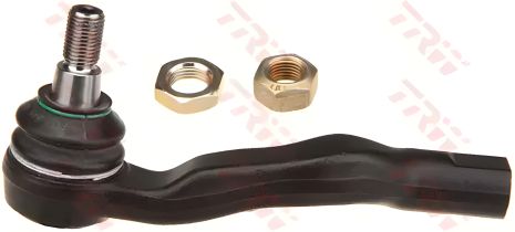 Кермовий накінечник для MERCEDES-BENZ VITO, TRW (JTE1078)