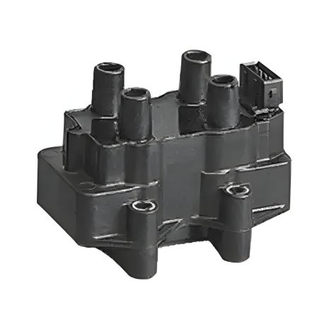 Котушка запалювання для ROVER CITYROVER, LANCIA ZETA, MAGNETIMARELLI (060717043012)