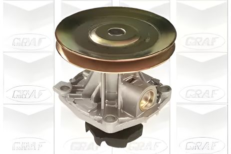 Водяний насос LANCIA PRISMA, FIAT UNO, GRAF PA585