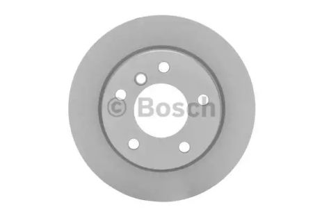 Диск тормозной BMW 3, BOSCH (0986478561)