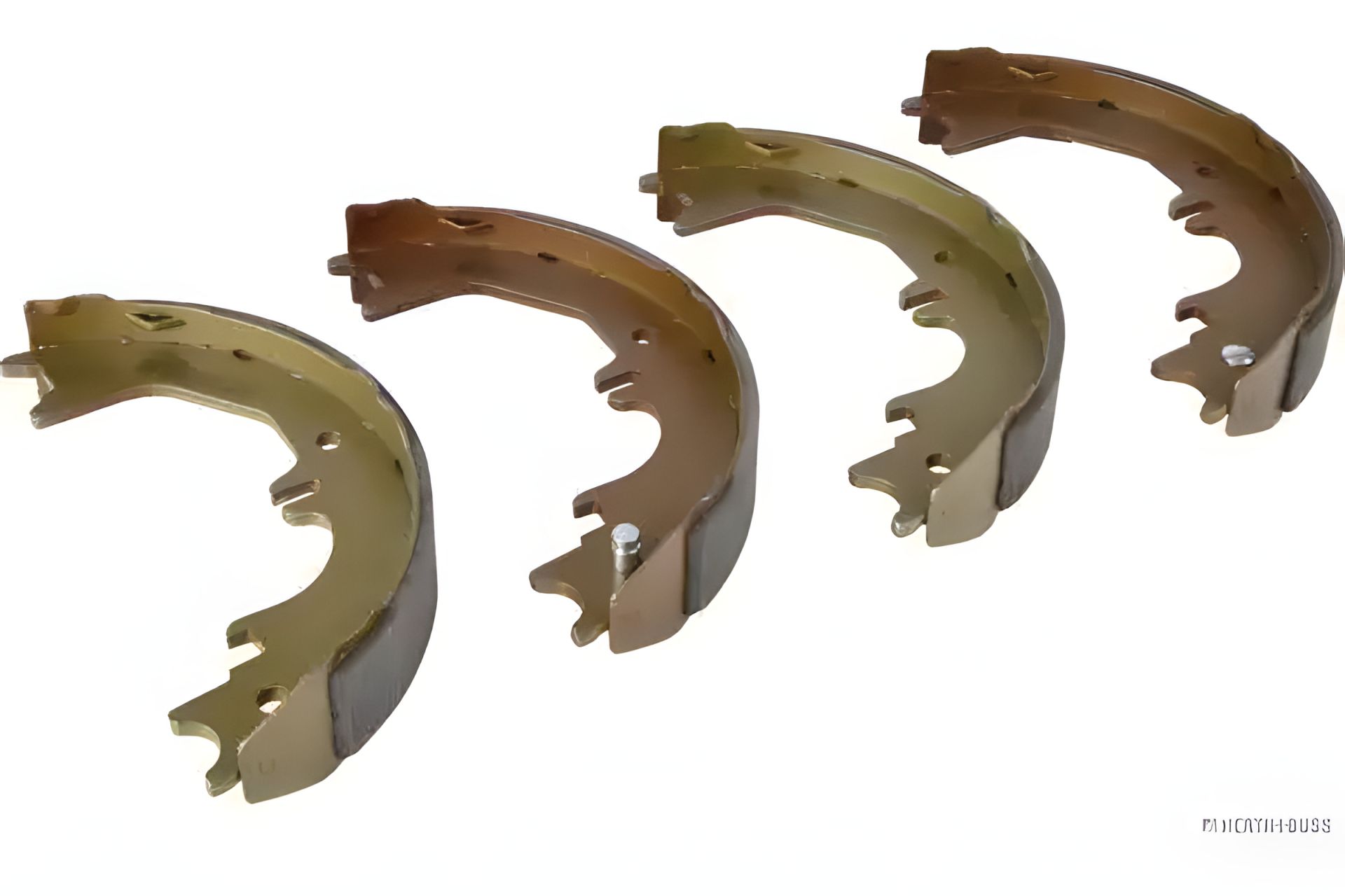 Гальмівні колодки для LEXUS LX, TOYOTA LAND CRUISER від JAKOPARTS (J3512009) Гальмівні колодки для LEXUS LX, TOYOTA LAND CRUISER від JAKOPARTS (J3512009)