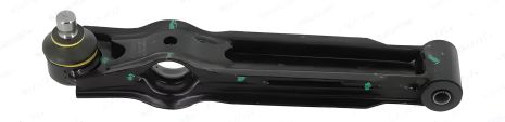 Рычаг подвески CHEVROLET SPARK, VAUXHALL AGILA, MOOG (DETC0125)