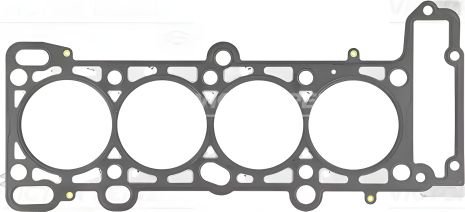 Gamberry GBC Ford Transit, Віктор Рейнц (613118500)