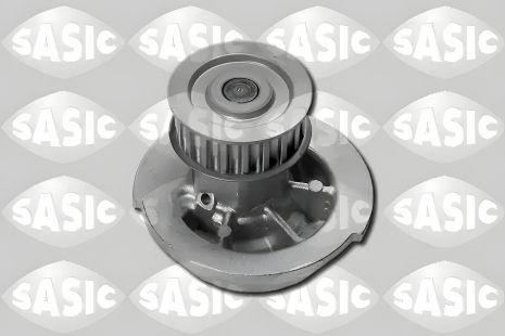 Водяний насос для CHEVROLET AVEO, DAEWOO KALOS, від Sasic (3606035) Водяний насос для CHEVROLET AVEO, DAEWOO KALOS, від Sasic (3606035)