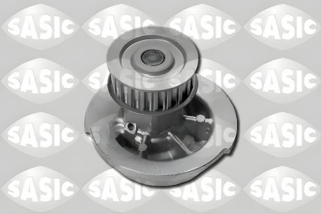 Водяний насос для CHEVROLET AVEO, DAEWOO KALOS, від Sasic (3606035) Водяний насос для CHEVROLET AVEO, DAEWOO KALOS, від Sasic (3606035)