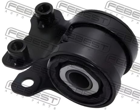 Сайлентблок рычага для FORD USA и VOLVO C30 от FEBEST (MZABMZ3B)
