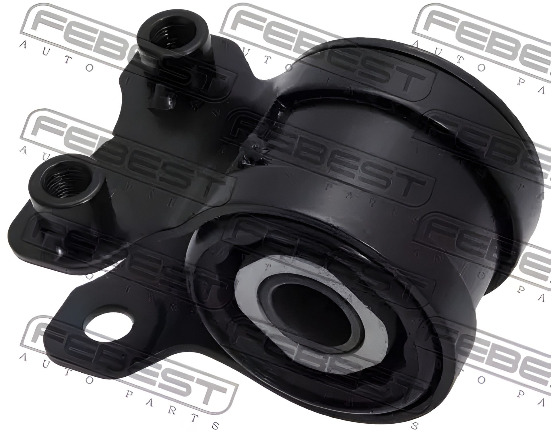 FEBEST Сайлентблок важеля Ford USA, Volvo C30 (MZABMZ3B) FEBEST Сайлентблок важеля Ford USA, Volvo C30 (MZABMZ3B)