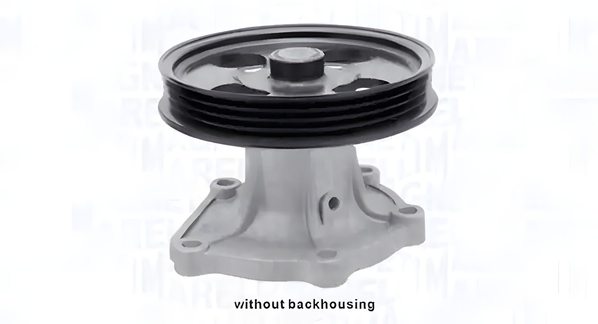 Водяний насос TOYOTA COROLLA MAGNETIMARELLI (352316171061) Водяний насос TOYOTA COROLLA MAGNETIMARELLI (352316171061)