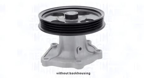 Помпа, водяной насос TOYOTA COROLLA, MAGNETIMARELLI (352316171061) Помпа, водяной насос TOYOTA COROLLA, MAGNETIMARELLI (352316171061)