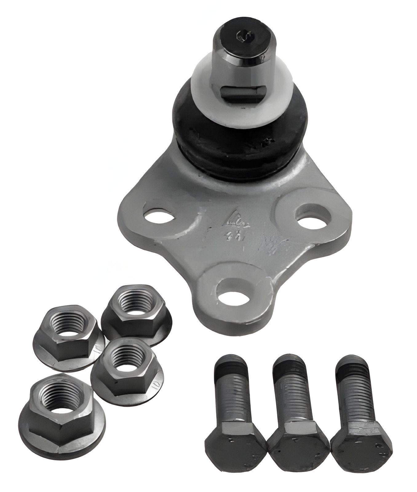 Шаровая опора MERCEDES-BENZ V-CLASS, LEMFORDER (2239402) Шаровая опора MERCEDES-BENZ V-CLASS, LEMFORDER (2239402)