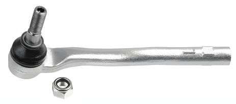 Кермової тяги накінечник MERCEDES-BENZ M-CLASS, LEMFORDER (3408301) Кермової тяги накінечник MERCEDES-BENZ M-CLASS, LEMFORDER (3408301)