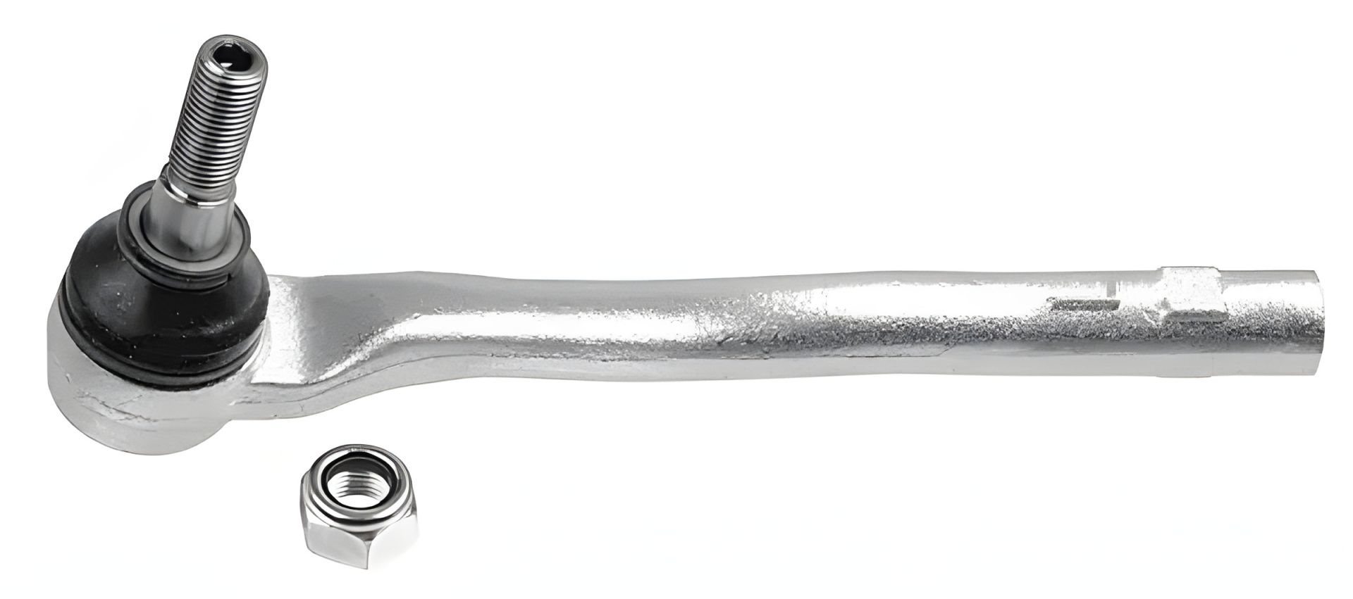 Кермової тяги накінечник MERCEDES-BENZ M-CLASS, LEMFORDER (3408301) Кермової тяги накінечник MERCEDES-BENZ M-CLASS, LEMFORDER (3408301)