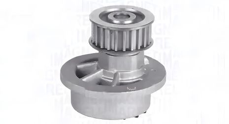 Водяной насос для IRMSCHER купе, OPEL ASTRA, MAGNETIMARELLI (352316170857) Водяной насос для IRMSCHER купе, OPEL ASTRA, MAGNETIMARELLI (352316170857)