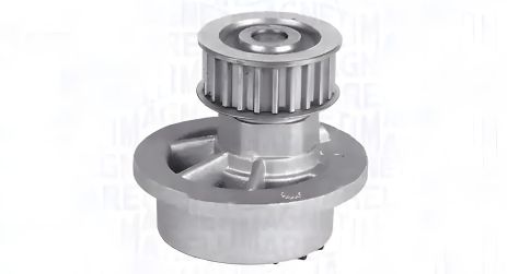 Водяна помпа для OPEL ASTRA, MAGNETIMARELLI (352316170857) Водяна помпа для OPEL ASTRA, MAGNETIMARELLI (352316170857)