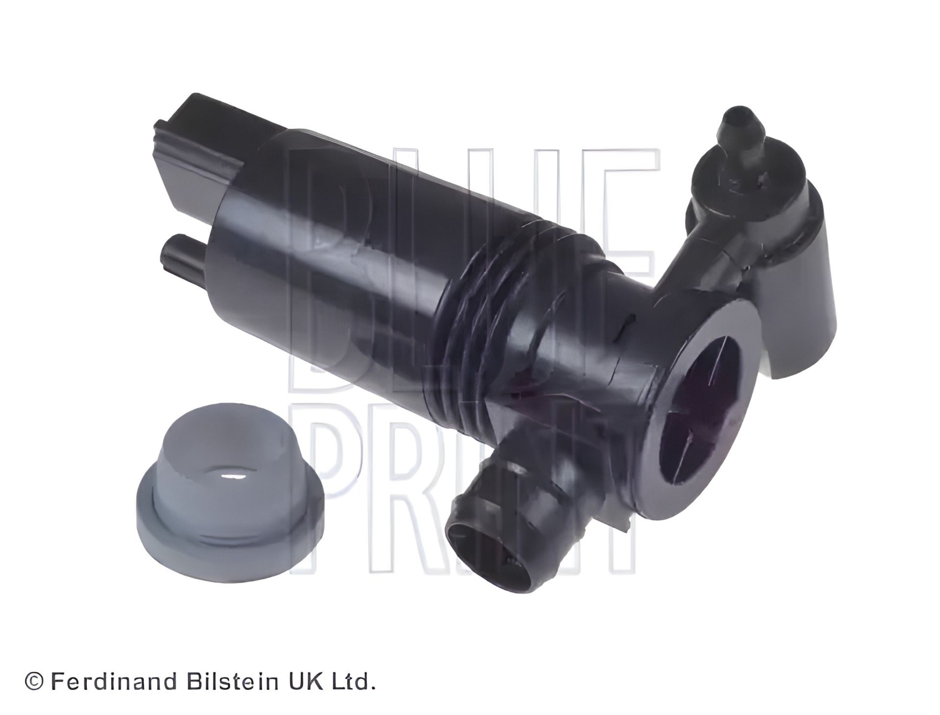 Помпа мотор омивача фар LAND ROVER, BLUE PRINT (ADJ130304) Помпа мотор омивача фар LAND ROVER, BLUE PRINT (ADJ130304)