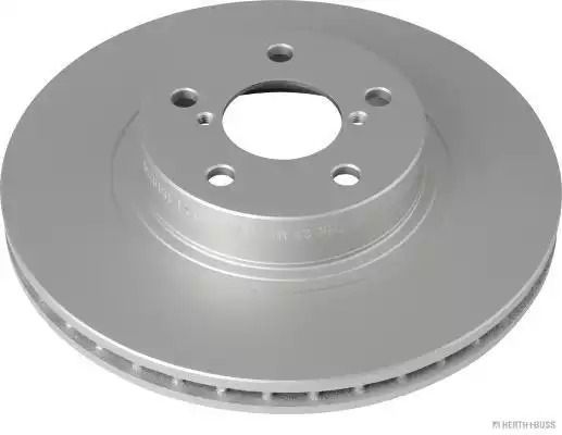 Диск гальмівний TOYOTA GT, SUBARU IMPREZA, JAKOPARTS (J3307011) Диск гальмівний TOYOTA GT, SUBARU IMPREZA, JAKOPARTS (J3307011)