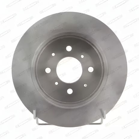 Тормозной диск MG EXPRESS, HONDA CIVIC, FERODO (DDF1466) Тормозной диск MG EXPRESS, HONDA CIVIC, FERODO (DDF1466)