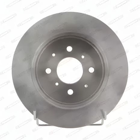 Диск гальмівний MG EXPRESS, HONDA CIVIC, FERODO (DDF1466)