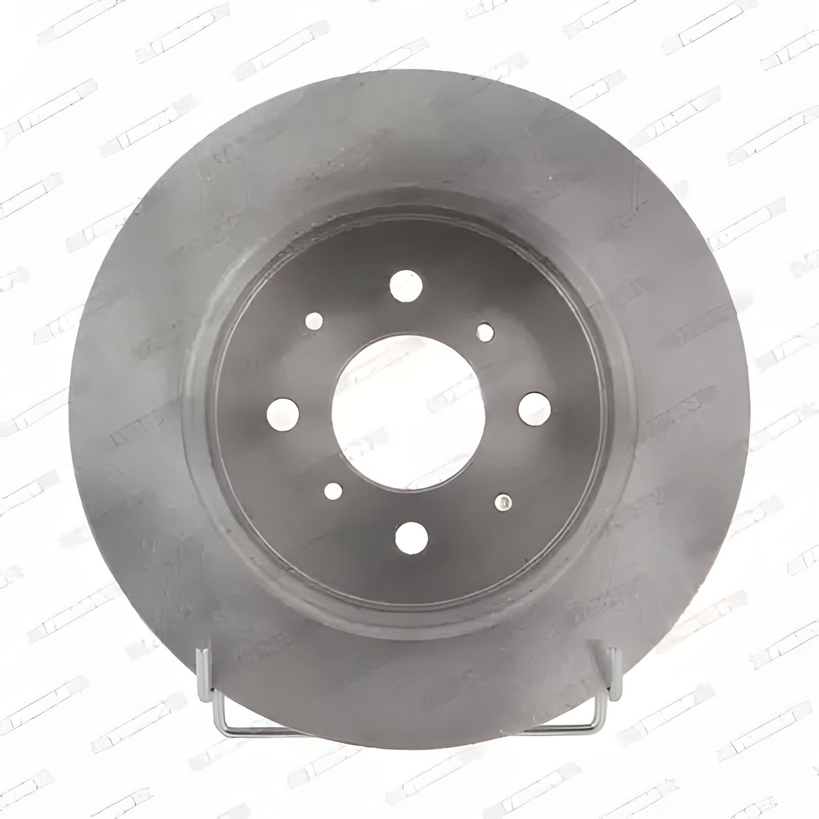 Тормозной диск MG EXPRESS, HONDA CIVIC, FERODO (DDF1466) Тормозной диск MG EXPRESS, HONDA CIVIC, FERODO (DDF1466)