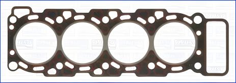 Прокладка ГБЦ CHEVROLET S10, NISSAN NAVARA, AJUSA (10140900) Прокладка ГБЦ CHEVROLET S10, NISSAN NAVARA, AJUSA (10140900)