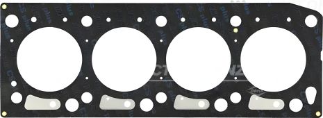 Прокладка головки блоку циліндрів для FORD C-MAX, VICTOR REINZ (613431510)