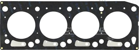 Прокладка головки блока цилиндров FORD C-MAX, VICTOR REINZ (613431510) Прокладка головки блока цилиндров FORD C-MAX, VICTOR REINZ (613431510)