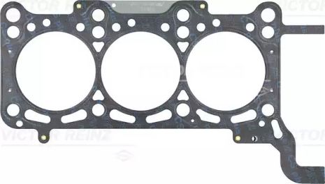 Закладка GBC VW Touareg, Audi A4, Віктор Рейнц (613596500)