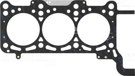ГБЦ прокладка для VW TOUAREG, AUDI A4, VICTOR REINZ (613596510) ГБЦ прокладка для VW TOUAREG, AUDI A4, VICTOR REINZ (613596510)