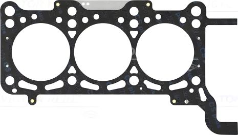 Прокладка ГБЦ для VW Touareg, Audi A4, Victor Reinz Прокладка ГБЦ для VW Touareg, Audi A4, Victor Reinz