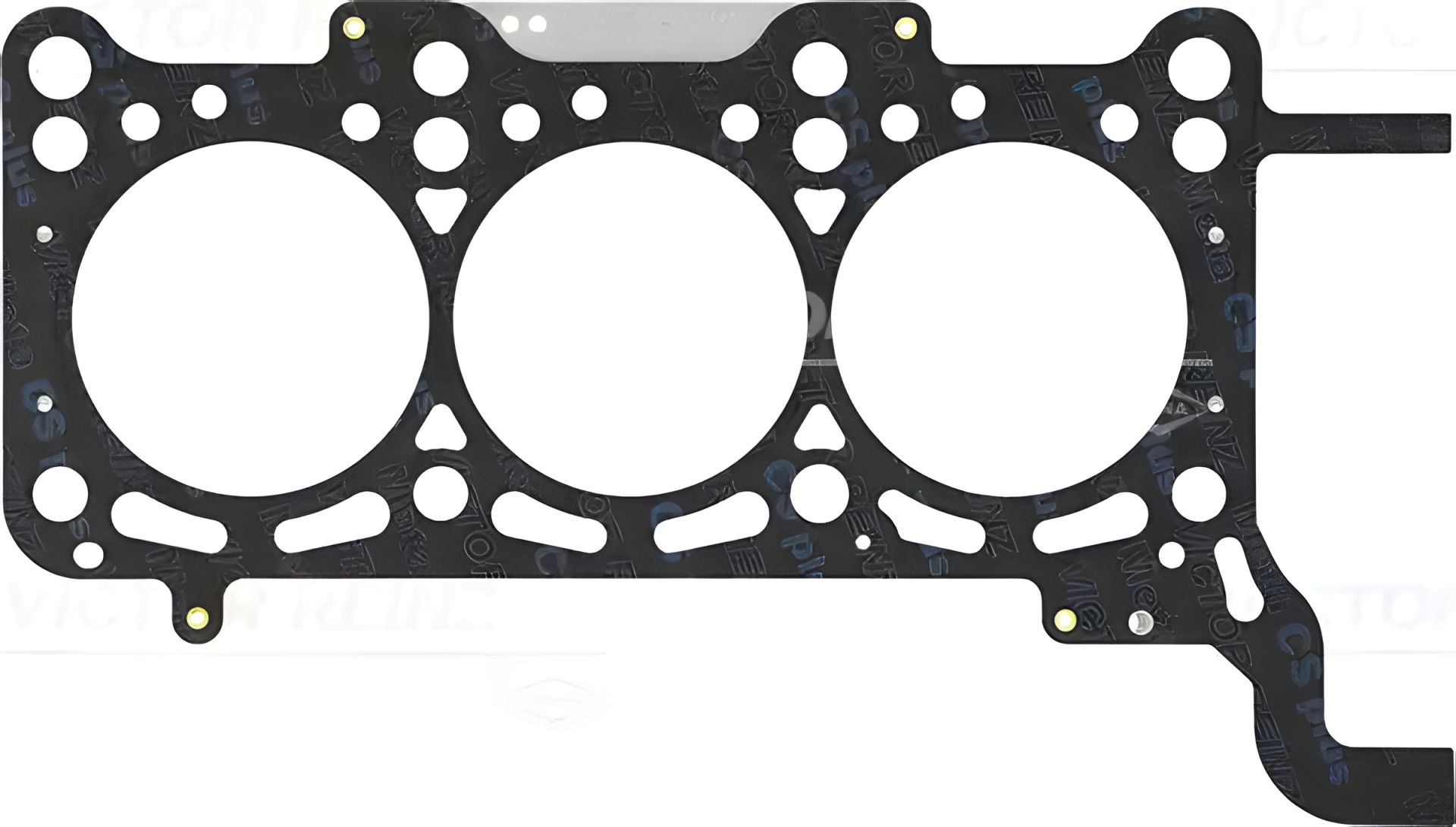 Прокладка ГБЦ для VW Touareg, Audi A4, Victor Reinz Прокладка ГБЦ для VW Touareg, Audi A4, Victor Reinz