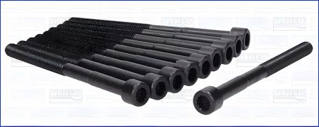 Набір болтів ГБЦ LEXUS NX, TOYOTA VENZA, AJUSA (81042100)