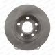 Диск гальмівний для VW SHARAN, FORD GALAXY, FERODO (DDF847)