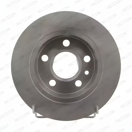 Диск гальмівний для VW SHARAN, FORD GALAXY, FERODO (DDF847)