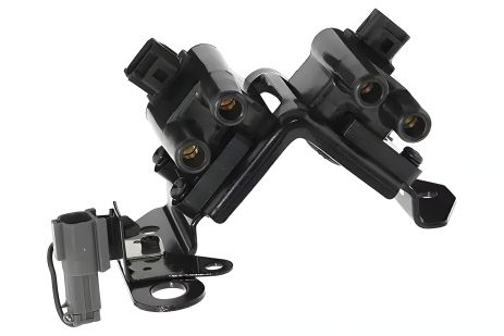 Катушка зажигания для HYUNDAI ACCENT, MAGNETIMARELLI (060717110012)