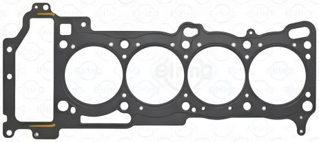 Прокладка ГБЦ NISSAN BLUEBIRD, ELRING (257370) Прокладка ГБЦ NISSAN BLUEBIRD, ELRING (257370)