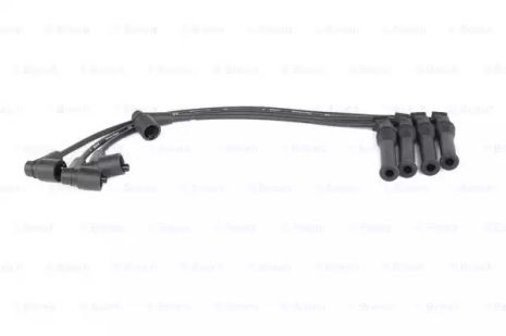 Комплект проводов зажигания CHEVROLET TIGRA, OPEL TIGRA, BOSCH (0986356778)