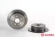 Тормозной диск TOYOTA HARRIER, LEXUS RX, BREMBO (08A11111)