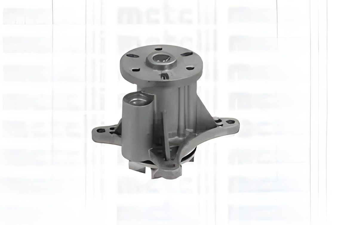 Водяная помпа CITROËN C5, PEUGEOT 407, METELLI (241067) Водяная помпа CITROËN C5, PEUGEOT 407, METELLI (241067)