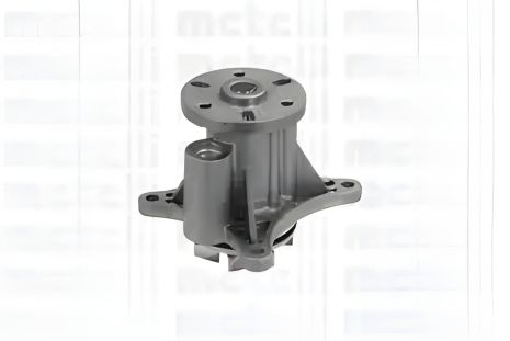 Водяная помпа CITROËN C5, PEUGEOT 407, METELLI (241067)