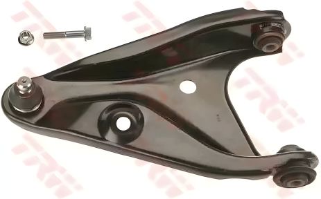 Рычаг подвески LADA LARGUS, RENAULT LOGAN, TRW (JTC1240) Рычаг подвески LADA LARGUS, RENAULT LOGAN, TRW (JTC1240)