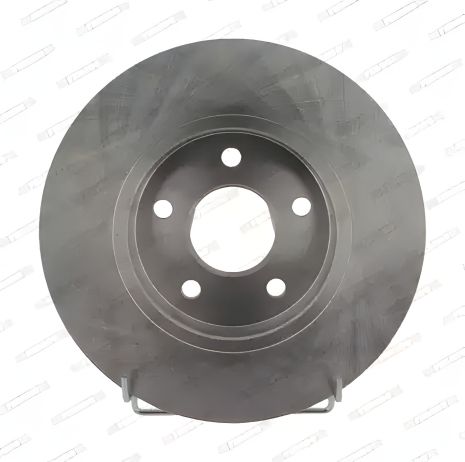 Тормозной диск для FORD MONDEO, JAGUAR X-TYPE, FERODO (DDF1126)