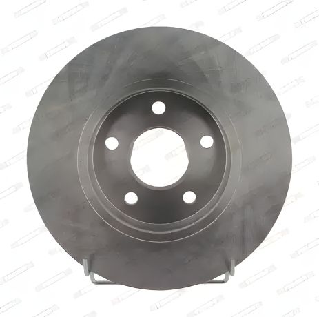 Гальмівний диск FORD MONDEO, JAGUAR X-TYPE, FERODO (DDF1126)