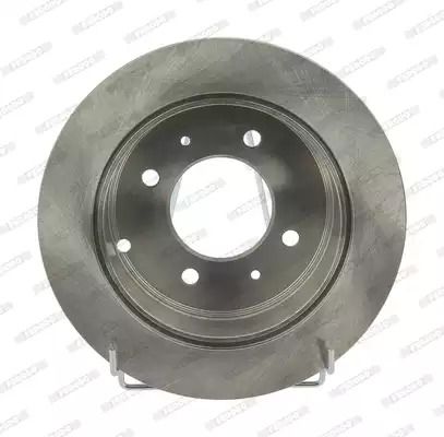 Brake Kia Magentis, Hyundai Sonata, Ferodo (DDF1448)